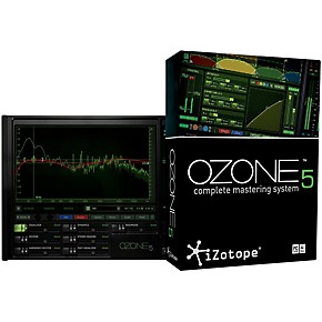 izotope ozone 5